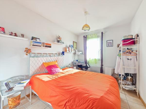 Appartement 3 pièces - 70 m²