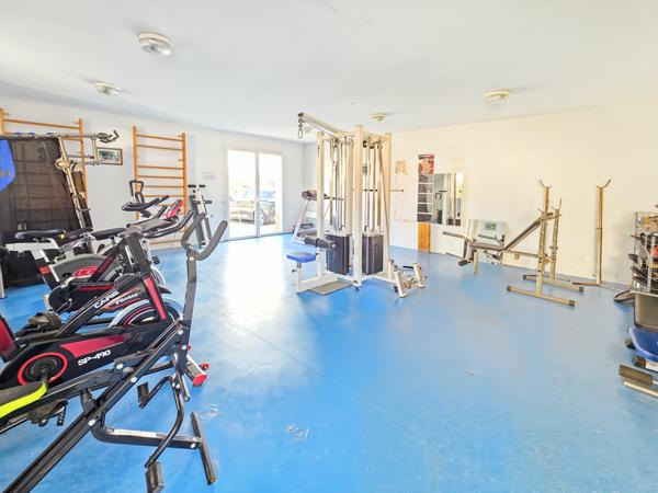 Appartement 3 pièces - 70 m²