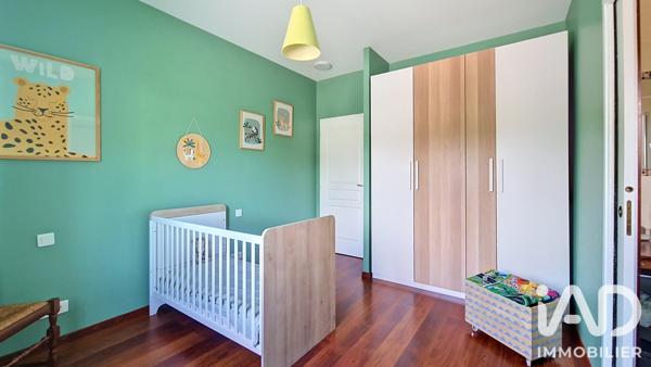 Maison à vendre 5 pièces 182 m² Biganos