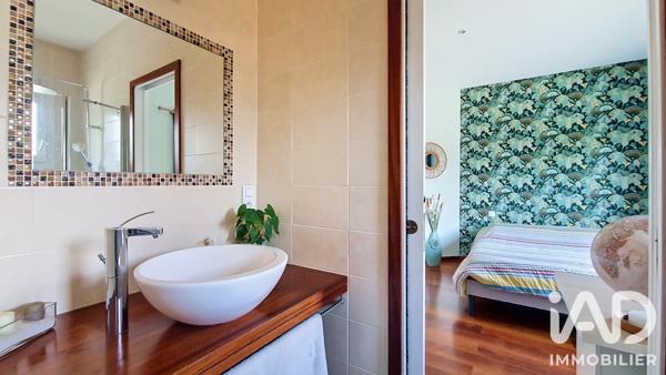 Maison à vendre 5 pièces 182 m² Biganos
