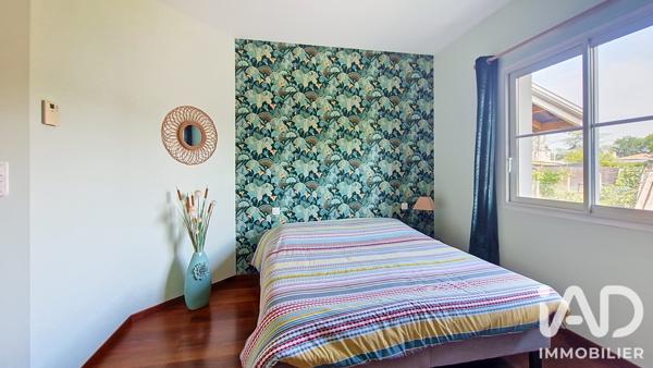 Maison à vendre 5 pièces 182 m² Biganos