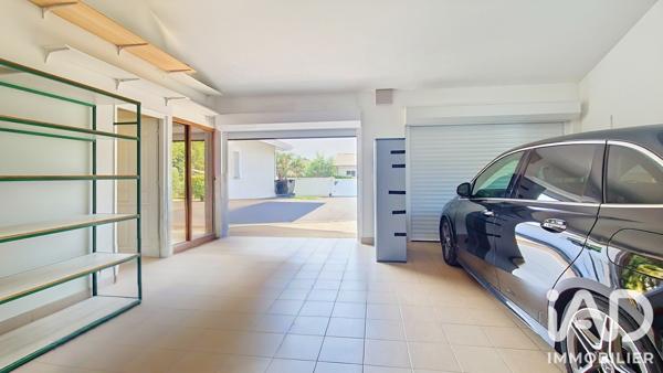 Maison à vendre 5 pièces 182 m² Biganos