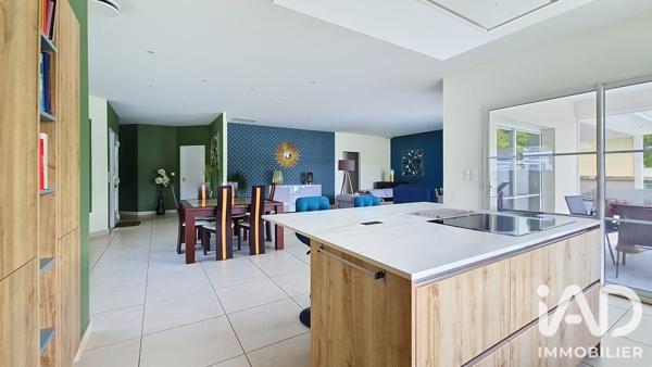 Maison à vendre 5 pièces 182 m² Biganos