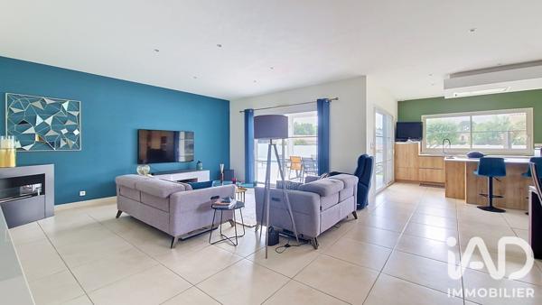 Maison à vendre 5 pièces 182 m² Biganos
