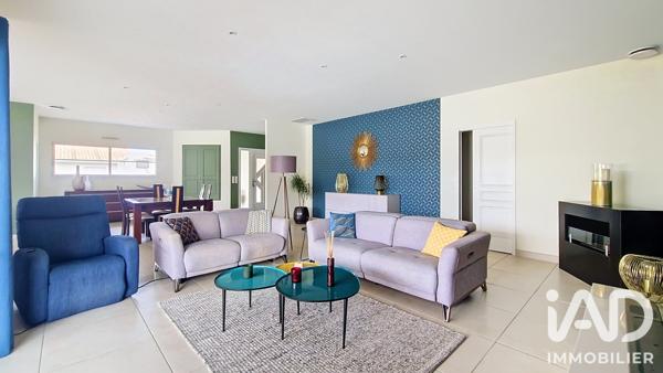 Maison à vendre 5 pièces 182 m² Biganos