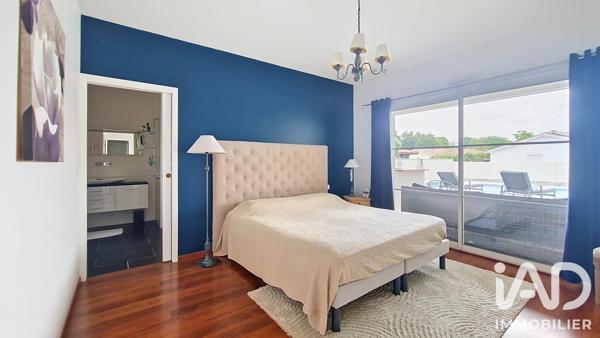 Maison à vendre 5 pièces 182 m² Biganos