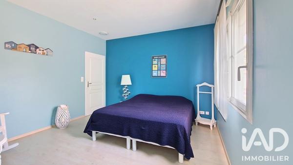 Maison à vendre 5 pièces 182 m² Biganos