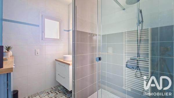 Maison à vendre 5 pièces 182 m² Biganos