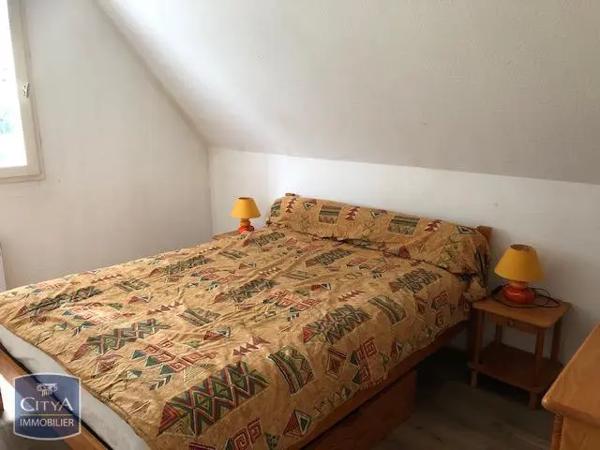 Maison à louer 3 pièces 30.13m²