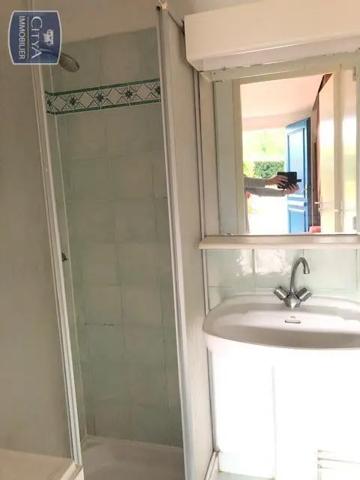 Maison à louer 3 pièces 30.13m²