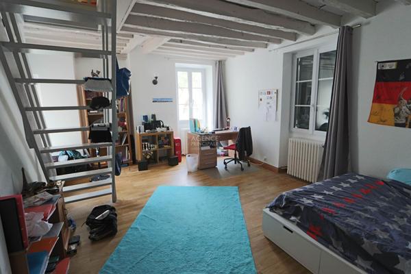 Maison Poissy 10 pièce(s) 291m2 €649 000 ** - Référence 8517