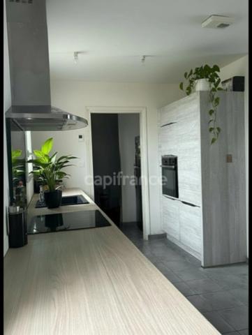 Belle maison avec piscine sur un terrain de 7800 m2 (65)