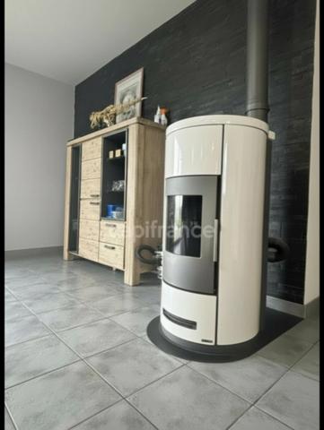 Belle maison avec piscine sur un terrain de 7800 m2 (65)