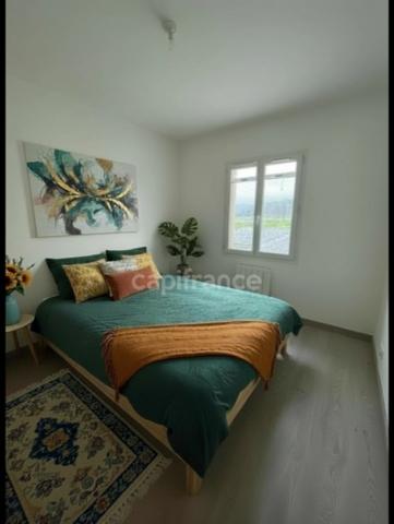 Belle maison avec piscine sur un terrain de 7800 m2 (65)