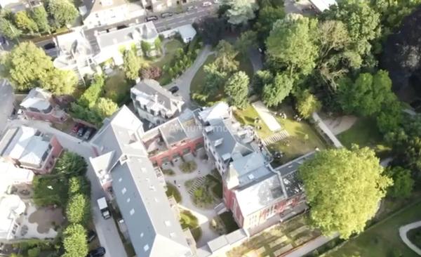 Vente Appartement 3 pièces 77 m2 à Lille