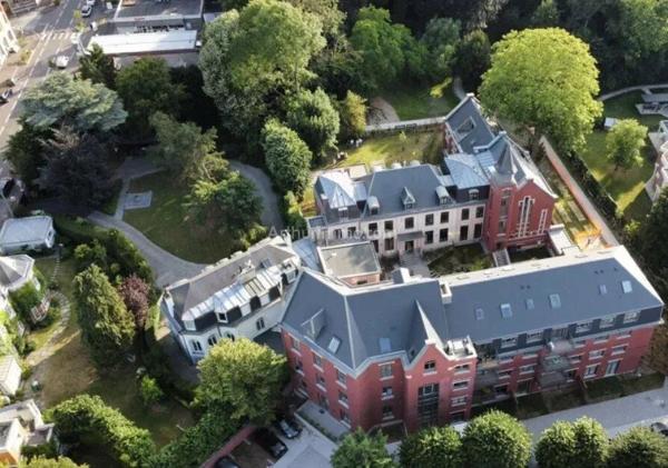 Vente Appartement 3 pièces 77 m2 à Lille