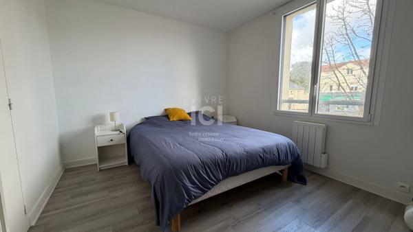 Appartement Saint Sebastien Sur Loire 3 pièce(s) 63.34 m2