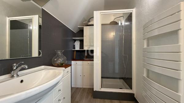 Appartement Saint Sebastien Sur Loire 3 pièce(s) 63.34 m2