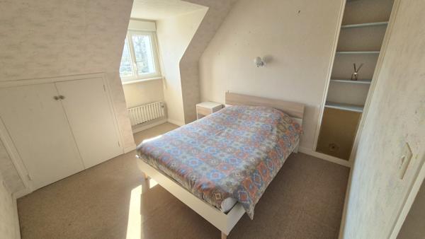 Gouesnach (29950) GOUESNACH BELLE MAISON AVEC ATELIER