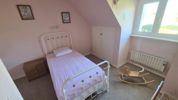 Gouesnach (29950) GOUESNACH BELLE MAISON AVEC ATELIER