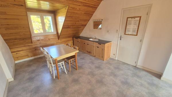 Gouesnach (29950) GOUESNACH BELLE MAISON AVEC ATELIER