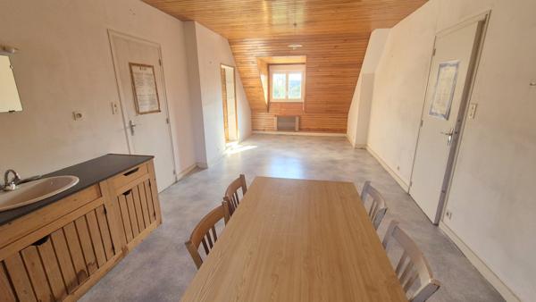 Gouesnach (29950) GOUESNACH BELLE MAISON AVEC ATELIER