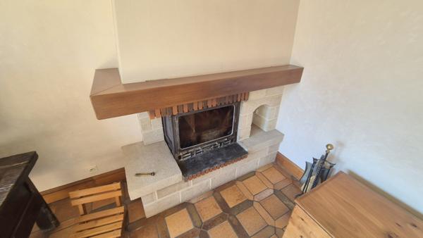 Gouesnach (29950) GOUESNACH BELLE MAISON AVEC ATELIER