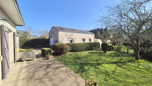 Gouesnach (29950) GOUESNACH BELLE MAISON AVEC ATELIER