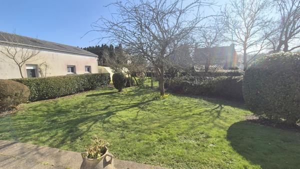 Gouesnach (29950) GOUESNACH BELLE MAISON AVEC ATELIER