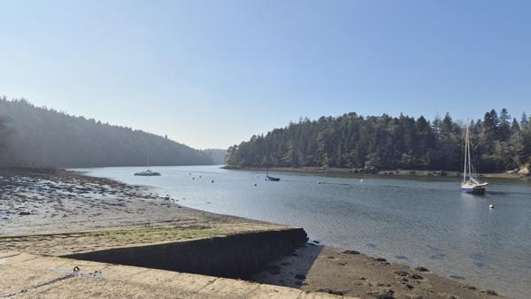 Gouesnach (29950) GOUESNACH BELLE MAISON AVEC ATELIER