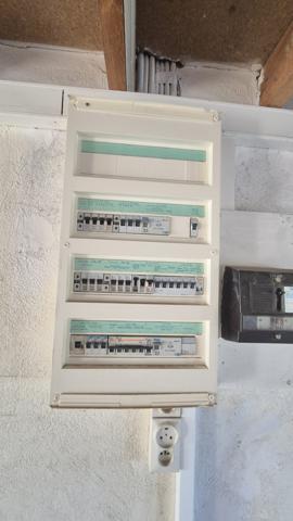 Gouesnach (29950) GOUESNACH BELLE MAISON AVEC ATELIER