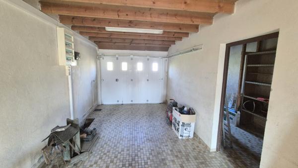 Gouesnach (29950) GOUESNACH BELLE MAISON AVEC ATELIER