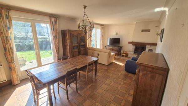 Gouesnach (29950) GOUESNACH BELLE MAISON AVEC ATELIER