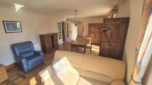 Gouesnach (29950) GOUESNACH BELLE MAISON AVEC ATELIER