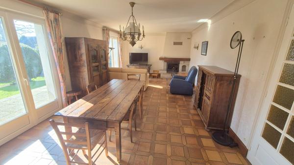 Gouesnach (29950) GOUESNACH BELLE MAISON AVEC ATELIER