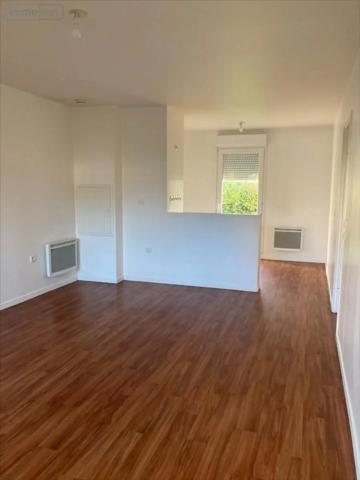 Location - Appartement Saint-Étienne-du-Rouvray 76800 3 pièces 63 m 2