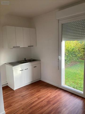 Location - Appartement Saint-Étienne-du-Rouvray 76800 3 pièces 63 m 2