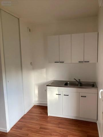 Location - Appartement Saint-Étienne-du-Rouvray 76800 3 pièces 63 m 2