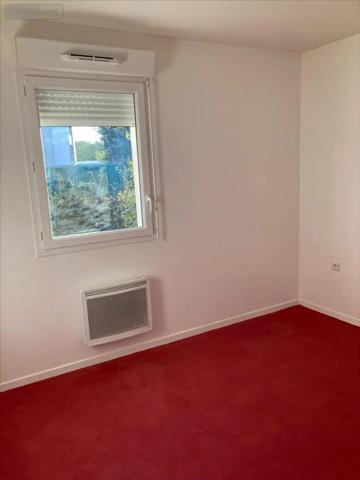 Location - Appartement Saint-Étienne-du-Rouvray 76800 3 pièces 63 m 2