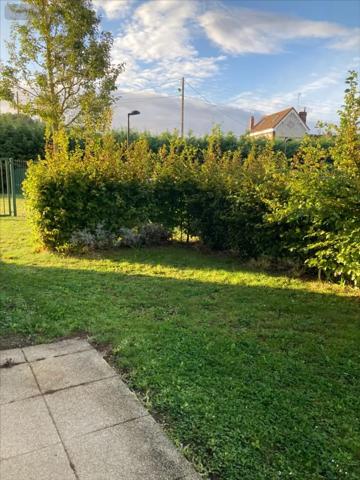 Location - Appartement Saint-Étienne-du-Rouvray 76800 3 pièces 63 m 2