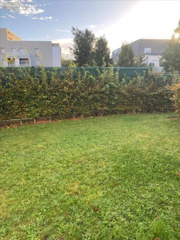 Location - Appartement Saint-Étienne-du-Rouvray 76800 3 pièces 63 m 2
