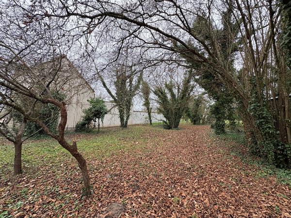 Terrain Donnery 1919 m2