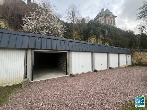 Parking / box Caen, Caen 14000