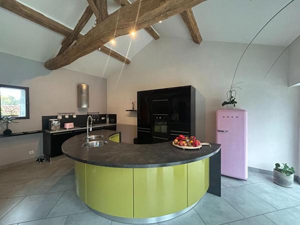 Maison Drain 8 pièce(s) 185 m2