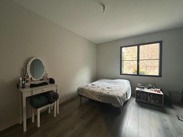 Maison Drain 8 pièce(s) 185 m2