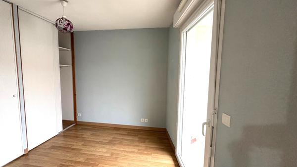 Appartement - 2 pièces - 31 m²