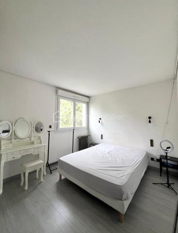 Appartement de 50 m²