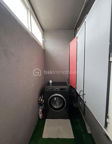 Appartement de 50 m²