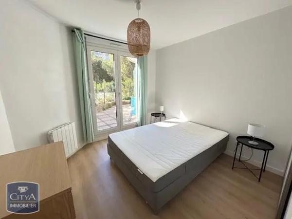 Appartement à louer 2 pièces 53.47m² Lyon 3e Arrondissement (69003)