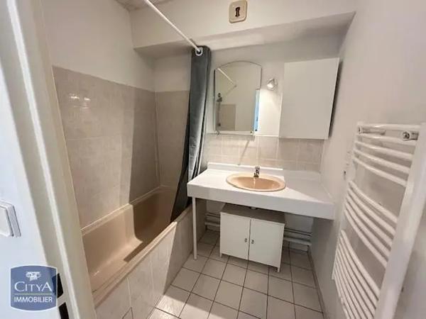Appartement à louer 2 pièces 53.47m² Lyon 3e Arrondissement (69003)